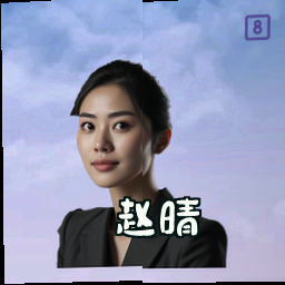 赵晴